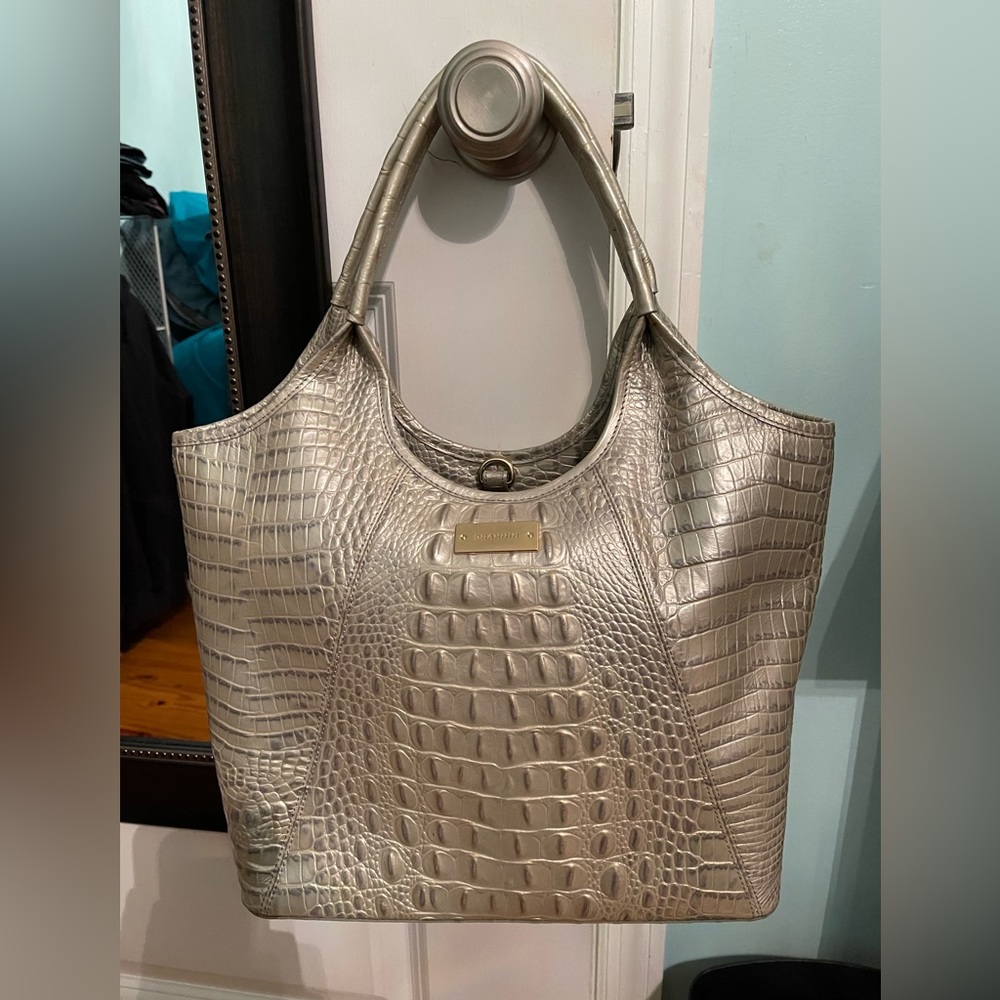 Authentic Brahmin Purse